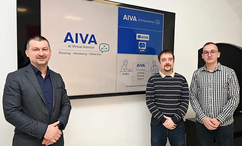 FOI predvodi odgovornu primjenu umjetne inteligencije 