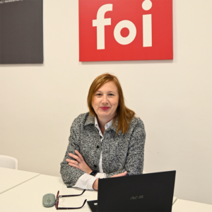 FOI predvodi odgovornu primjenu umjetne inteligencije 