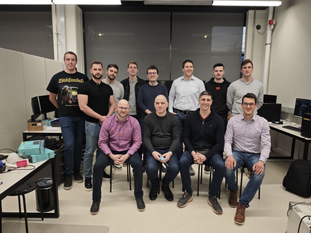 Robotska preciznost u službi medicine