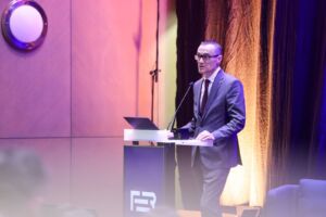 FER i veleposlanstvo Švedske okupili međunarodne stručnjake u Zagrebu