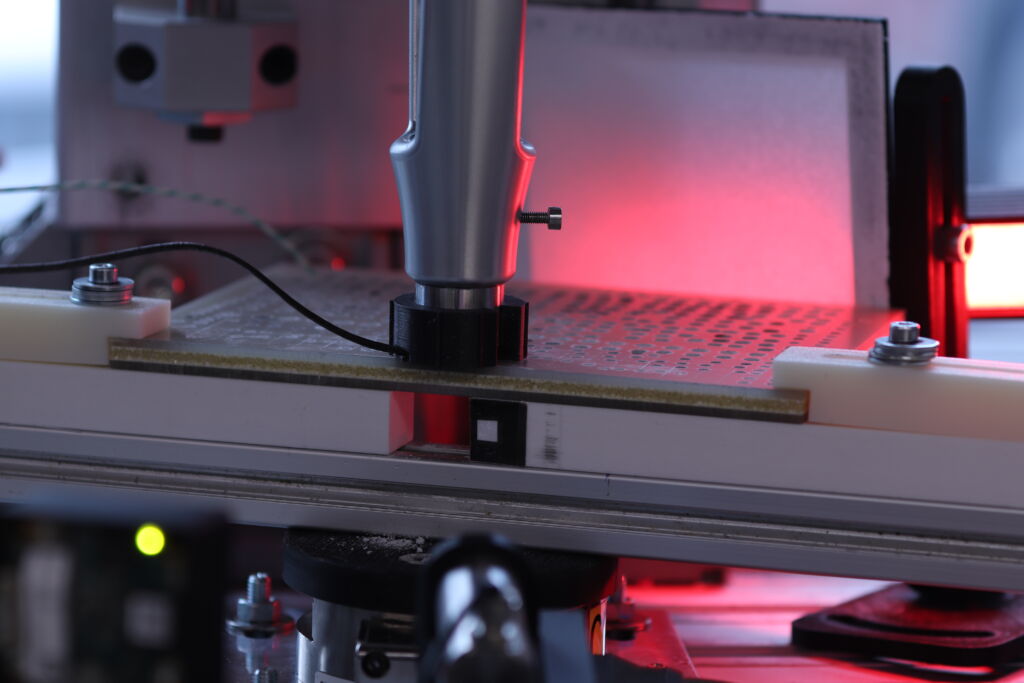 Robotska preciznost u službi medicine