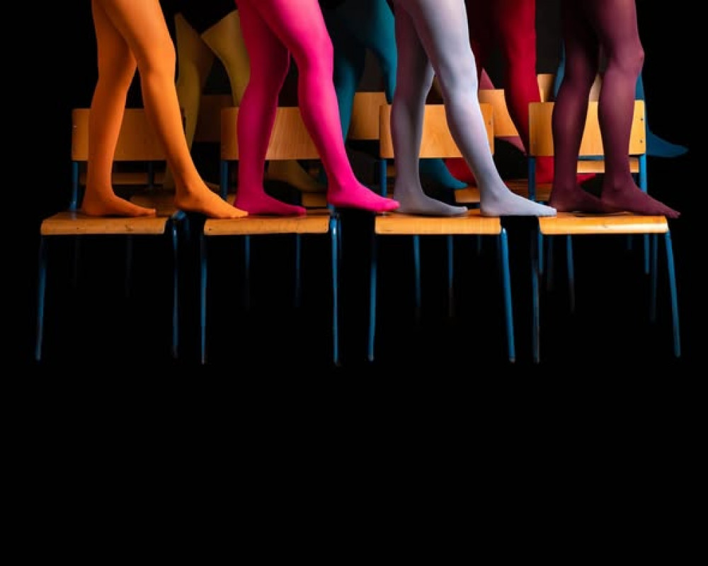 Suradnja TTF-a i Akademije dramske umjetnosti na predstavi "Članak 6."