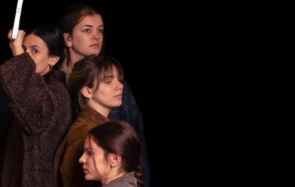 Suradnja TTF-a i Akademije dramske umjetnosti na predstavi “Članak 6.”