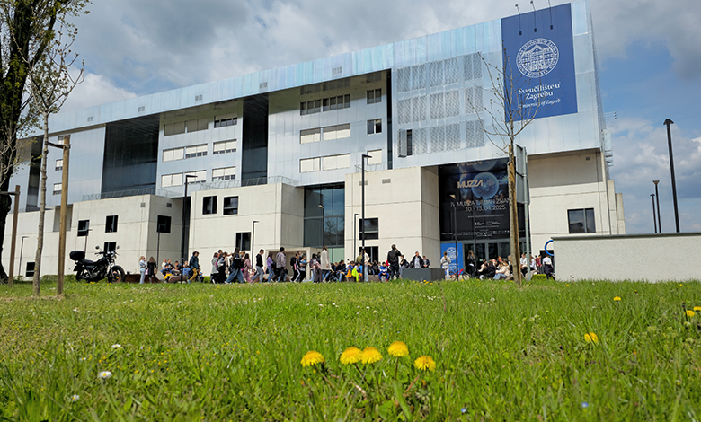 USKORO: MUZZA tjedan znanosti od 9. do 12. travnja