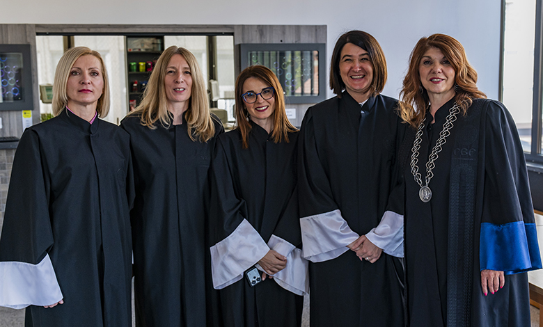 Proslavljen 70. rođendan PBF-a