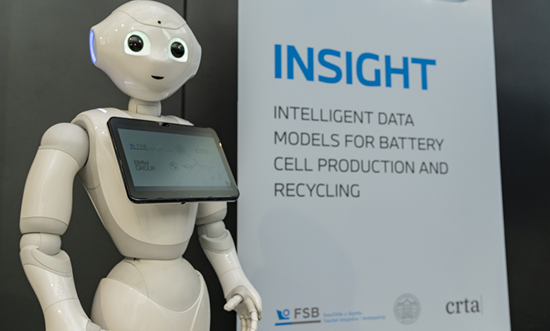 BMW Grupa i Sveučilište u Zagrebu – iskorak u proizvodnji baterijskih ćelija uz pomoć umjetne inteligencije