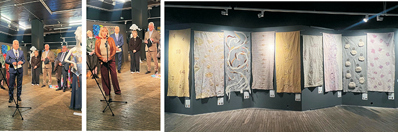 Studenti TTF-a istražuju prirodna tekstilna bojila