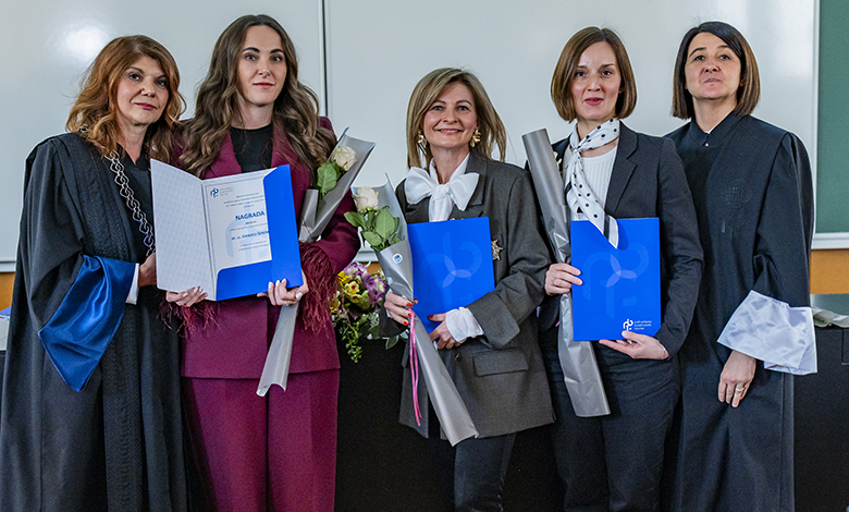 Proslavljen 70. rođendan PBF-a