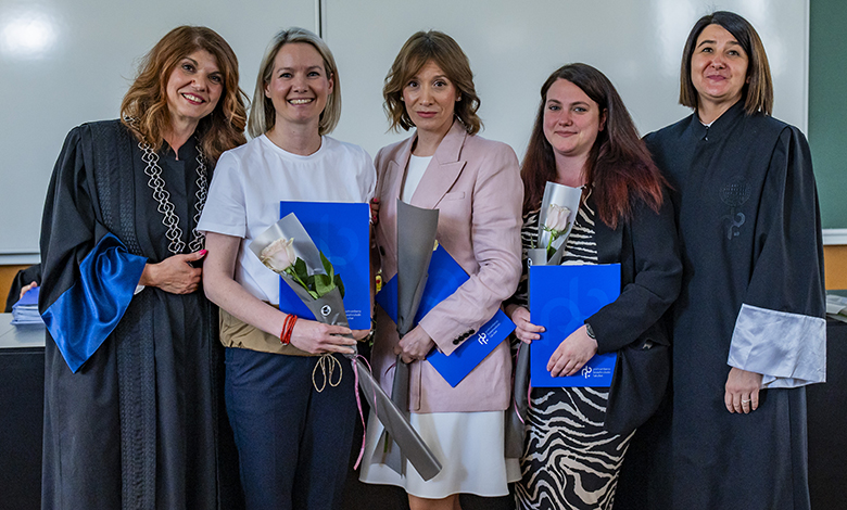 Proslavljen 70. rođendan PBF-a