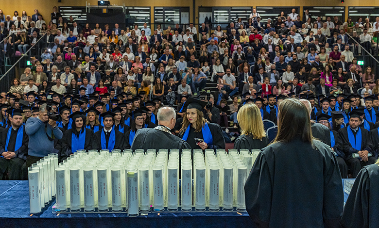 Sveučilište u Zagrebu dobilo 371 doktora znanosti i doktora umjetnosti  