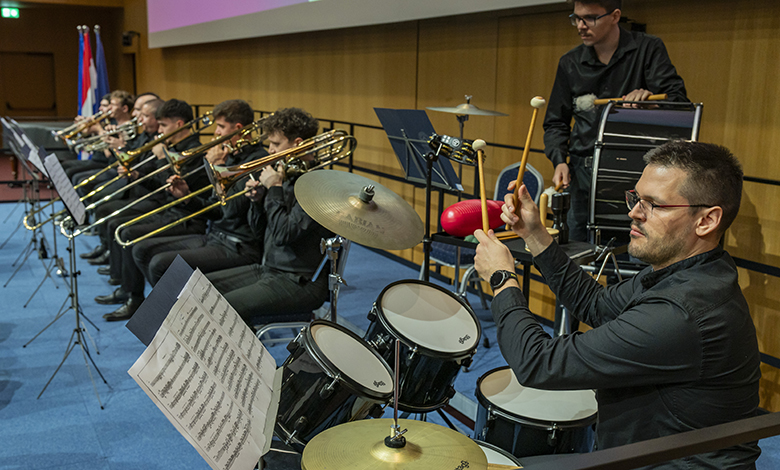 Puhačko glazbeno putovanje od klasike do ABBA-e