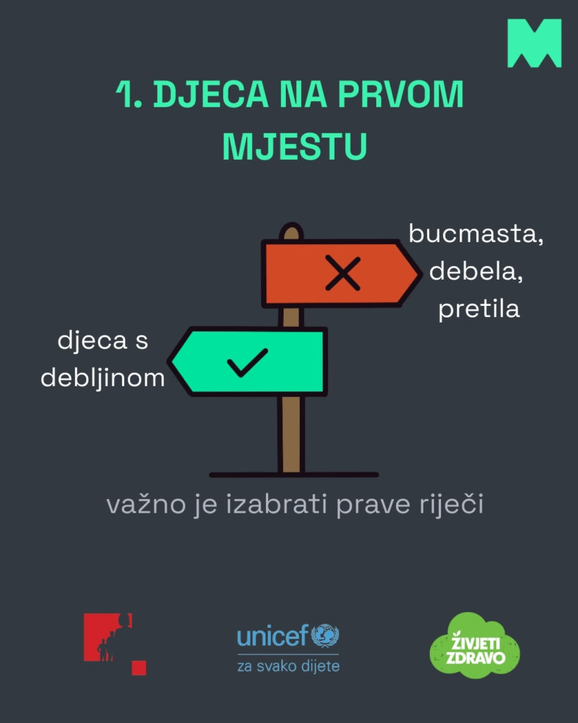 FPZG sudjelovao u izradi Smjernica za odgovorno medijsko izvještavanje o dječjem zdravlju