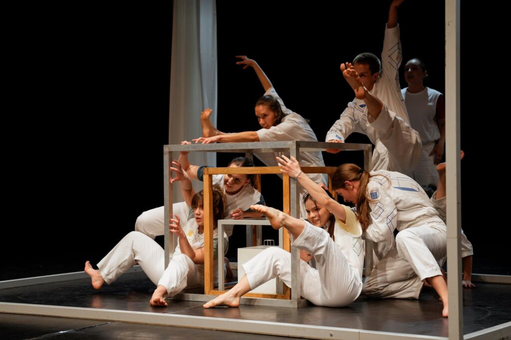 Studenti ADU-a s predstavom MINIMI gostuju u Budimpešti