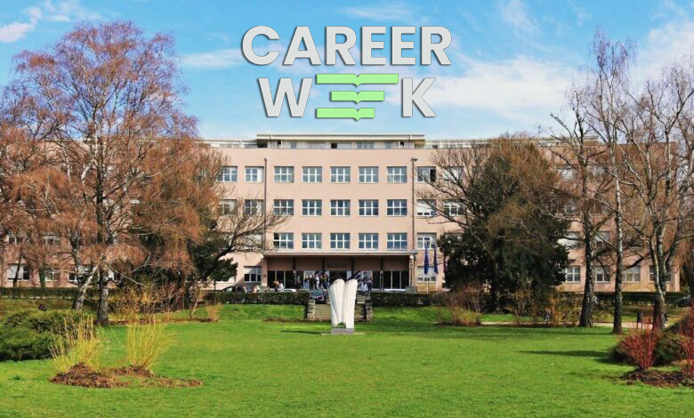 Ekonomski fakultet najavljuje dva važna događaja