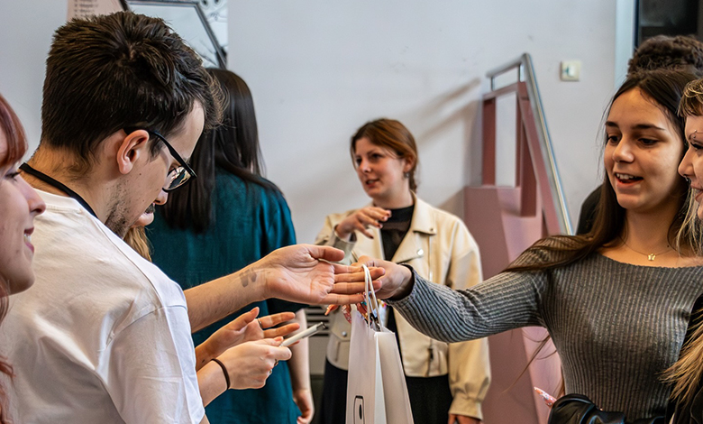 Grafički fakultet otvorio vrata budućim studentima