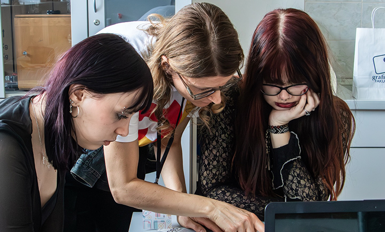 Grafički fakultet otvorio vrata budućim studentima