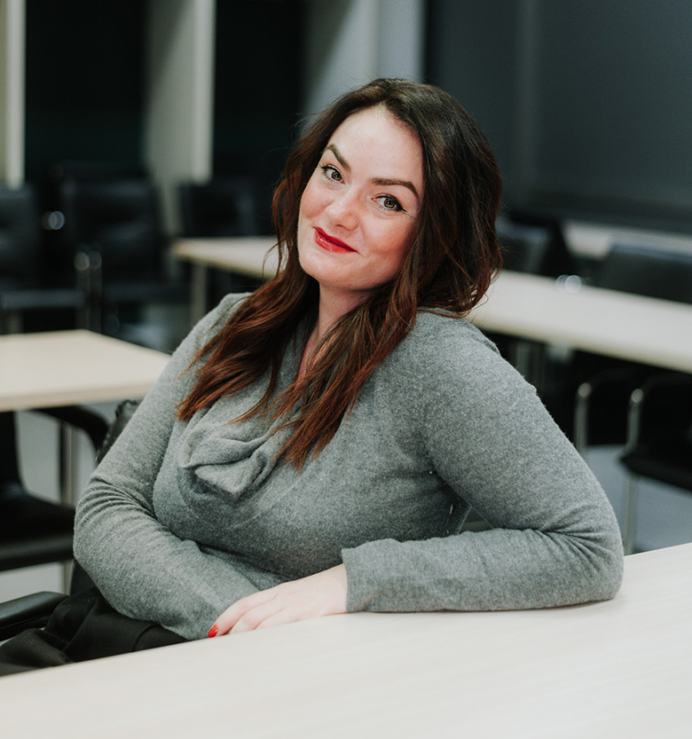 Veliko priznanje za profesoricu Ekonomskog fakulteta