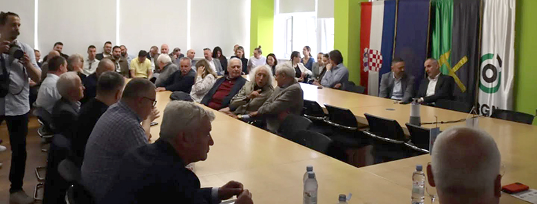 Hrvatska ima priliku postati predvodnica zelene tranzicije