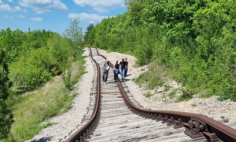 Terenska nastava koja gradi buduće inženjere geologije
