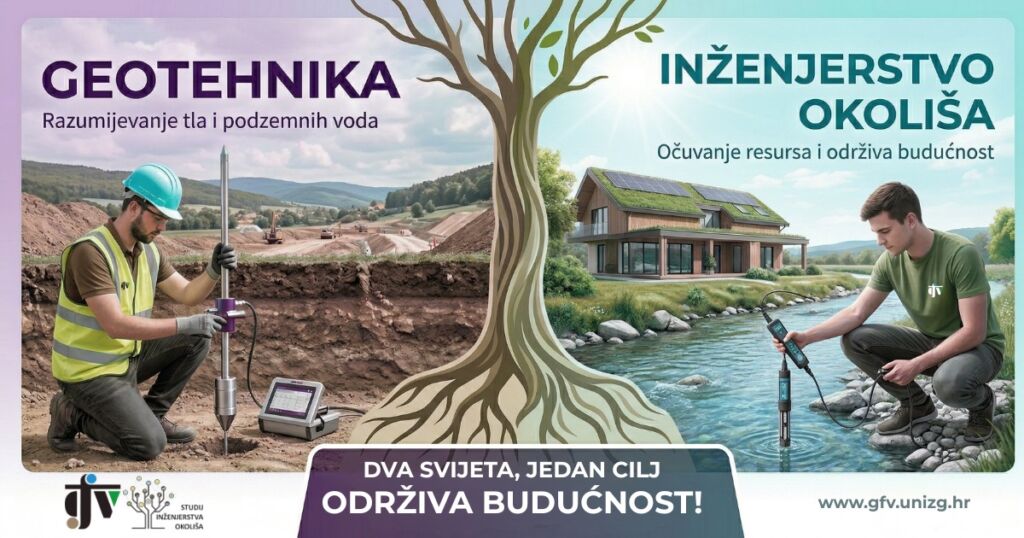 Cjeloživotno obrazovanje na Geotehničkom fakultetu u Varaždinu