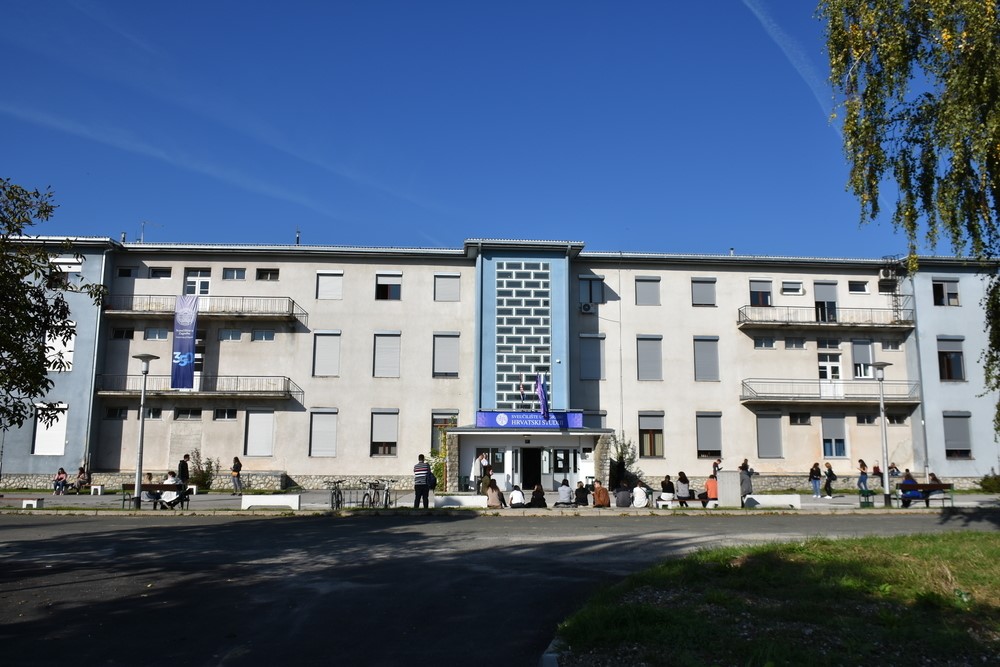 Cjeloživotno obrazovanje na Fakultetu hrvatskih studija