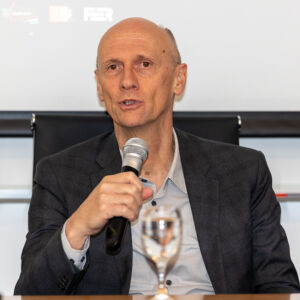 Hrvatski i talijanski stručnjaci na FER-u o umjetnoj inteligenciji