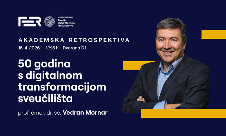 FER pokreće novi ciklus predavanja