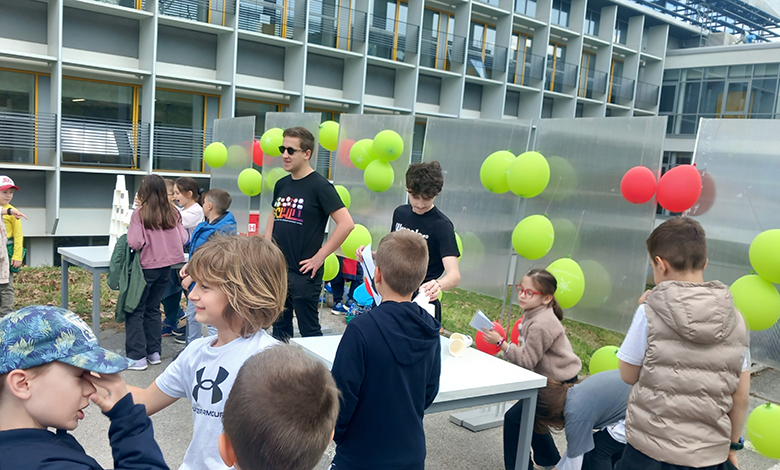 Od eksperimenata do inspiracije: dan kad je znanost oživjela