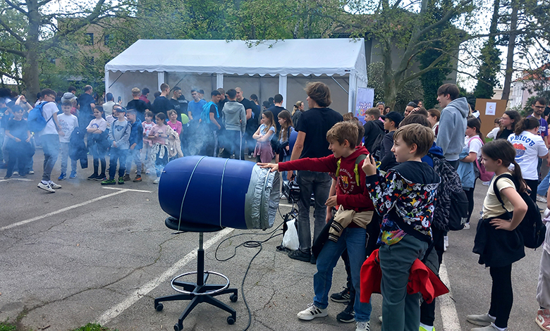 Od eksperimenata do inspiracije: dan kad je znanost oživjela