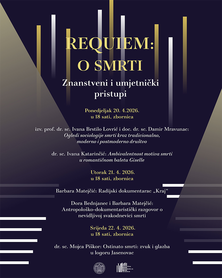 NAJAVA: Mozartov izazov vremenu