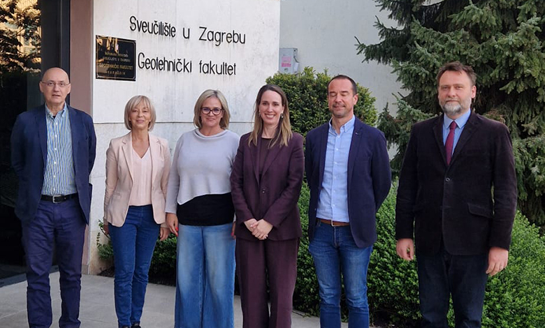 Geotehnički fakultet obilježio Svjetski dan planeta Zemlje