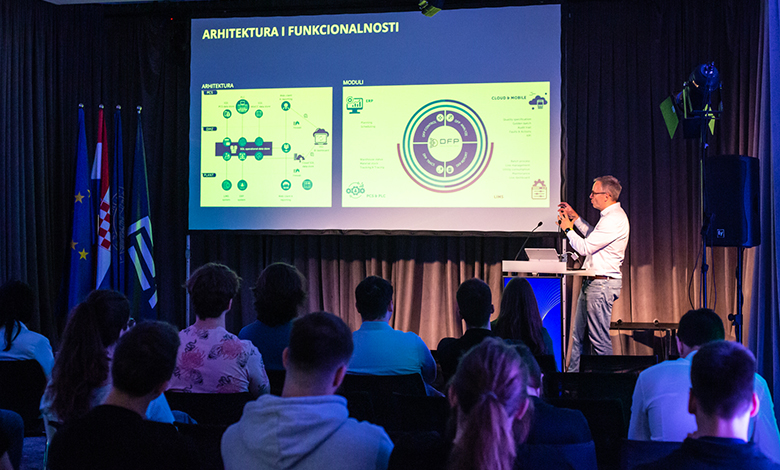 FER poziva na 19. Job Fair