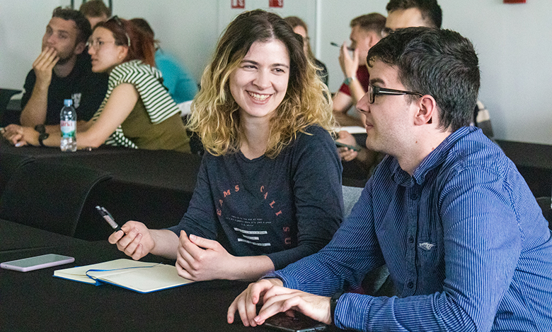 FER poziva na 19. Job Fair