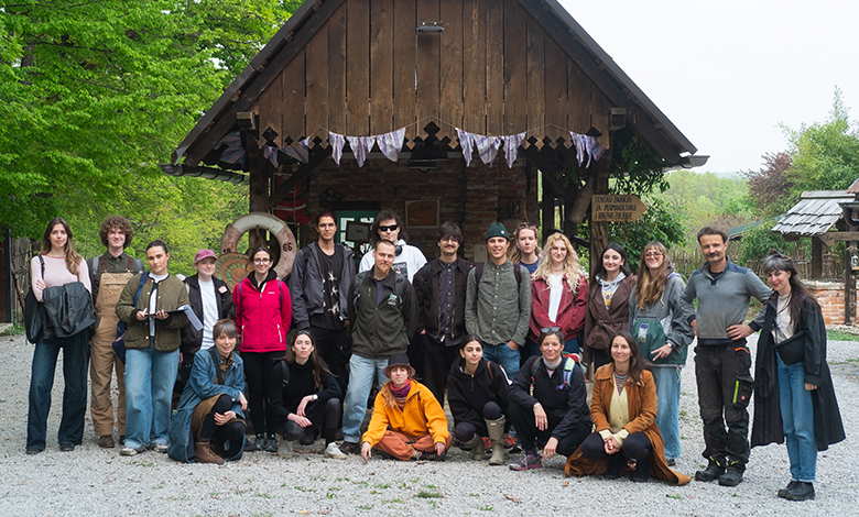 Kako dizajneri mogu pomoći obnovi planeta?