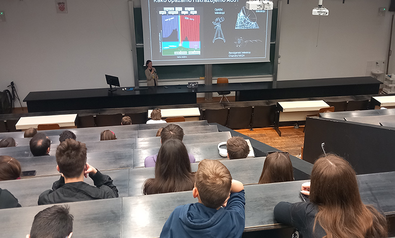 Od eksperimenata do inspiracije: dan kad je znanost oživjela