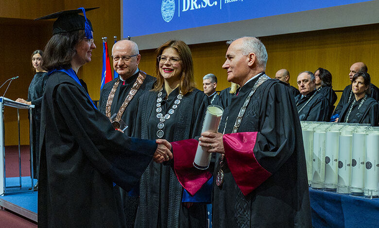 Zagreb sutra dobiva novih 371 doktora znanosti i umjetnosti