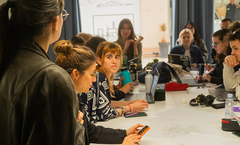 Kako dizajneri mogu pomoći obnovi planeta?