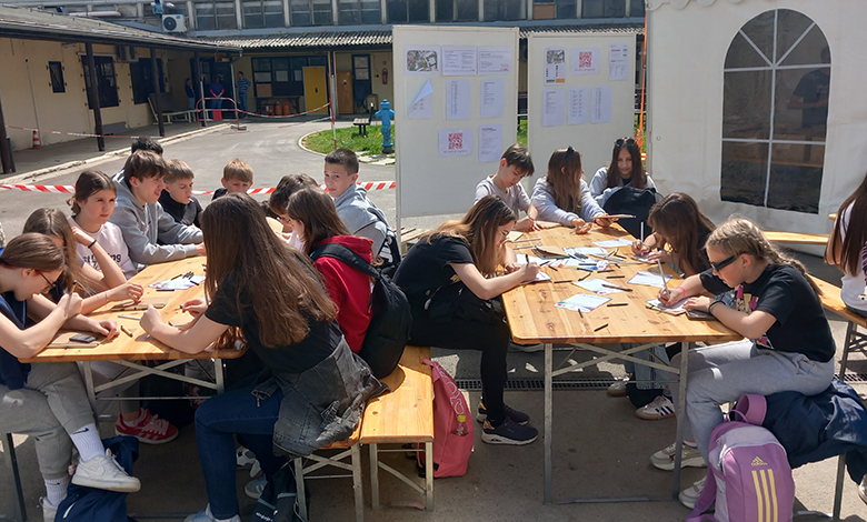 Od eksperimenata do inspiracije: dan kad je znanost oživjela