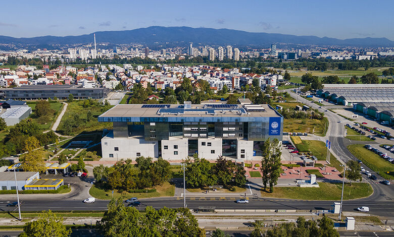 Predstavljanje Fulbrightove stipendije na Sveučilištu u Zagrebu