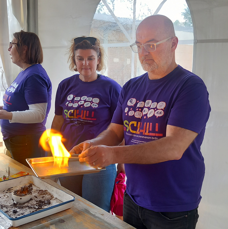 Od eksperimenata do inspiracije: dan kad je znanost oživjela