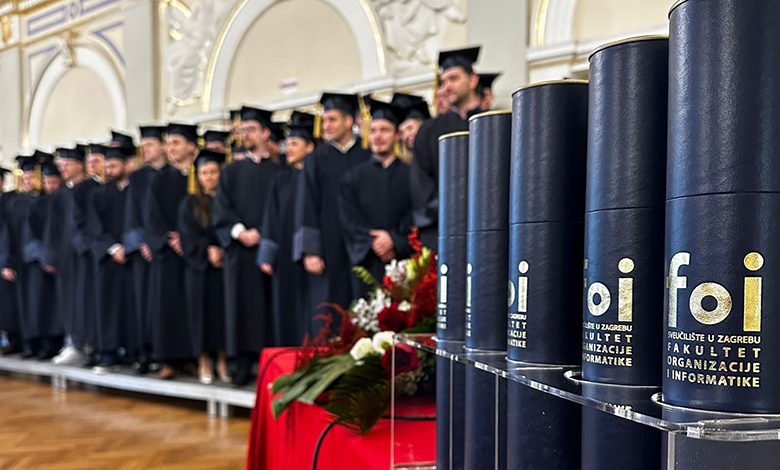 FOI ponovno među najboljima