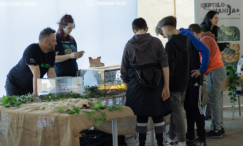 USKORO: MUZZA tjedan znanosti od 9. do 12. travnja