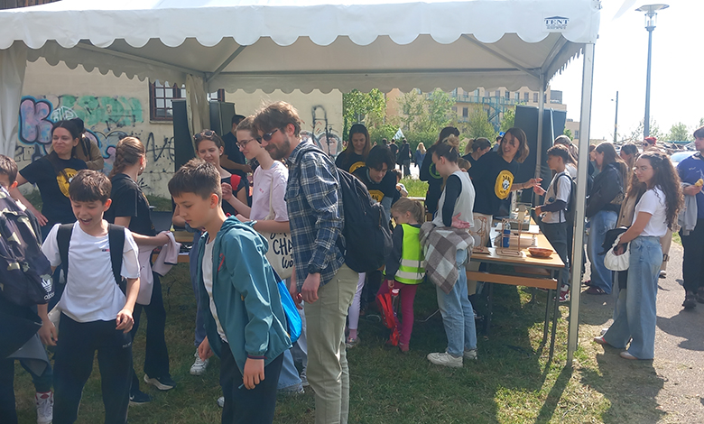 Od eksperimenata do inspiracije: dan kad je znanost oživjela