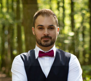 Višem asistentu RGNF-a prestižni međunarodni projekt