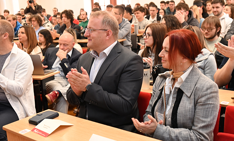 FOI okupio vrhunske sportaše i stručnjake