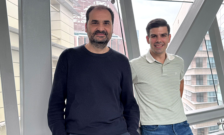 Nature objavio novu AI metodu FER-ovih istraživača za sastavljanje genoma