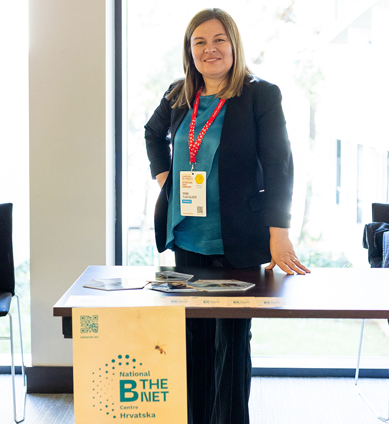 Veterinarski fakultet na međunarodnom simpoziju o pčelinjim proizvodima