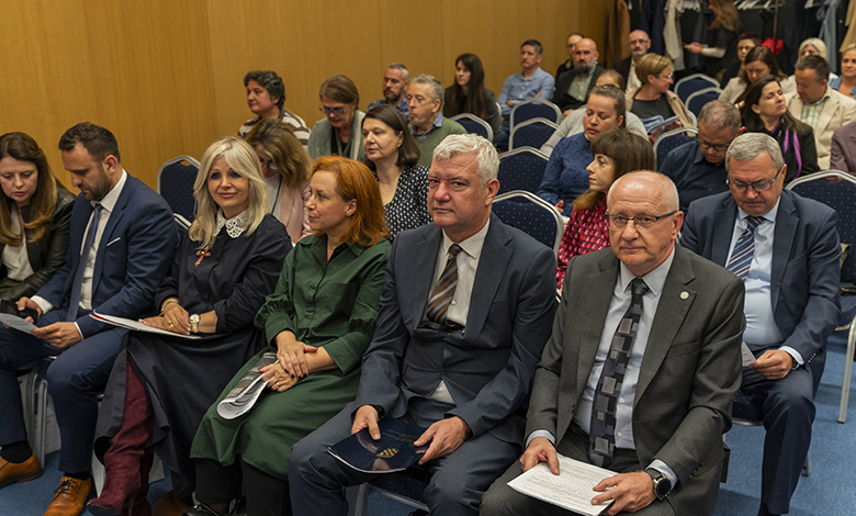 Održan drugi Sveučilišni dan cjeloživotnoga obrazovanja