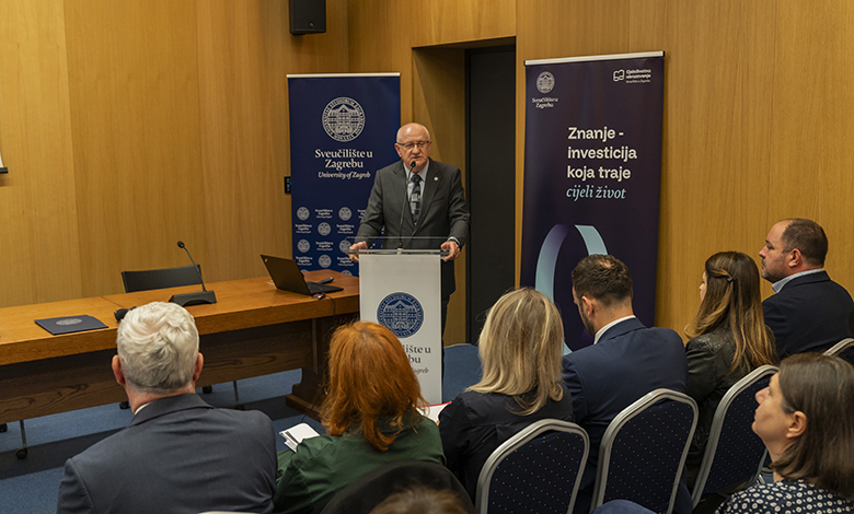 Održan drugi Sveučilišni dan cjeloživotnoga obrazovanja