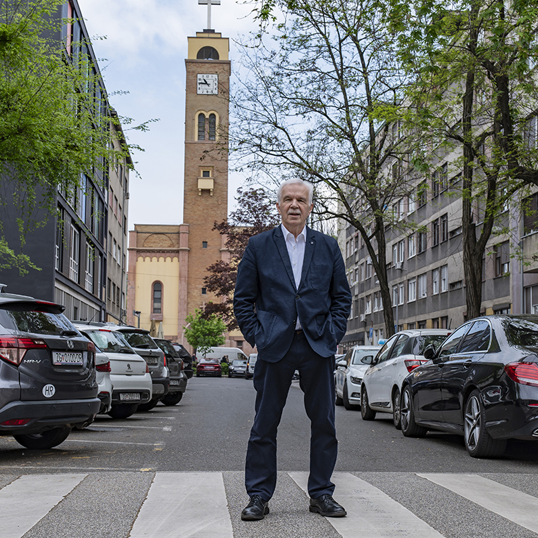 Hrvatska treba novu industriju, jaču znanost i pametniju demografsku politiku